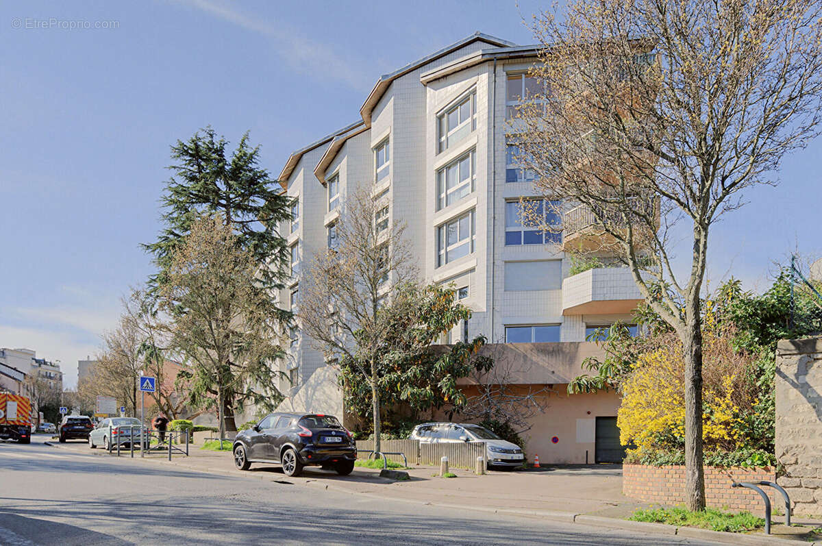 Appartement à VANVES