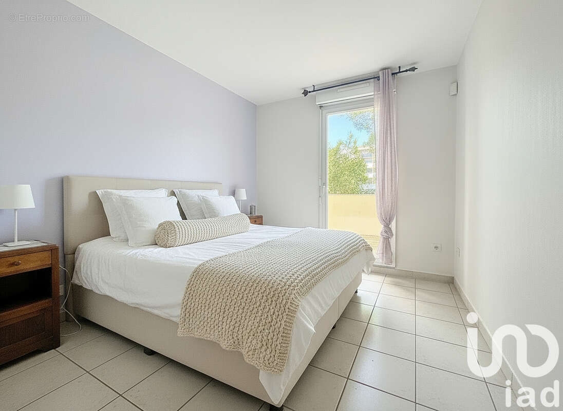 Photo 7 - Appartement à MARSEILLE-13E