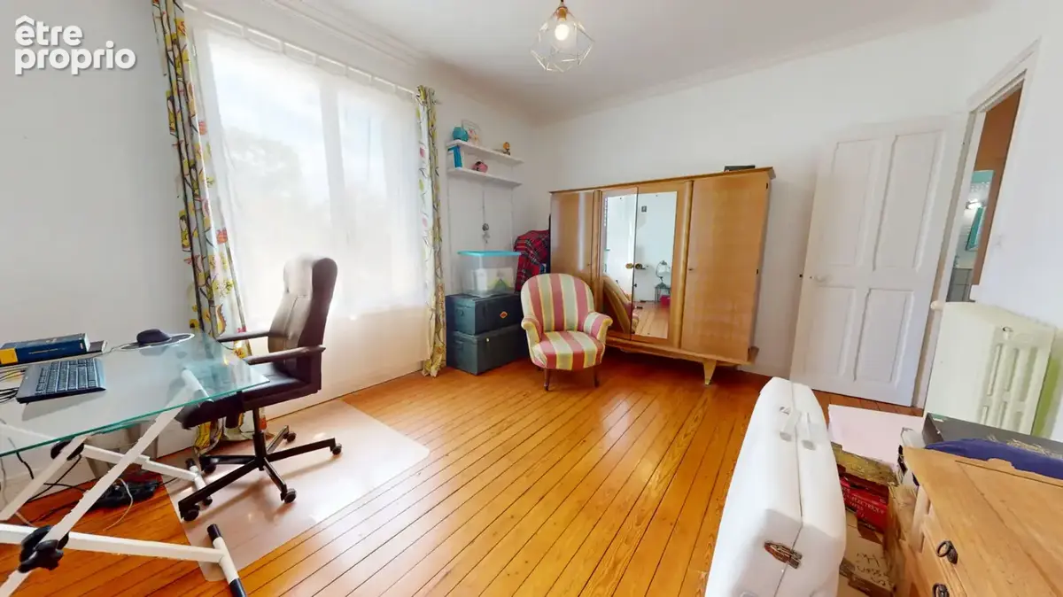 Maison 184m² à caen - photo 8