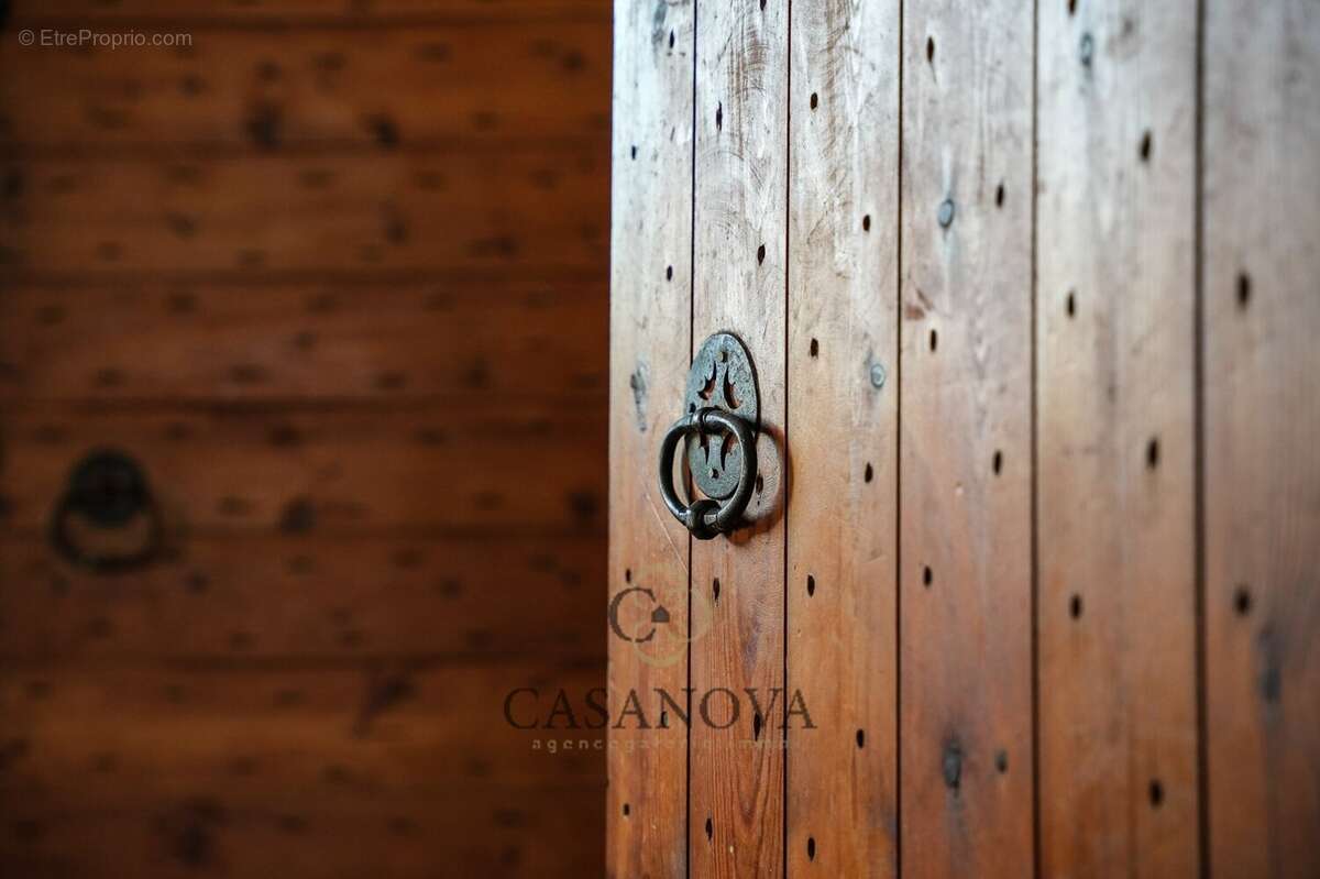 Maison à SAINTES-MARIES-DE-LA-MER