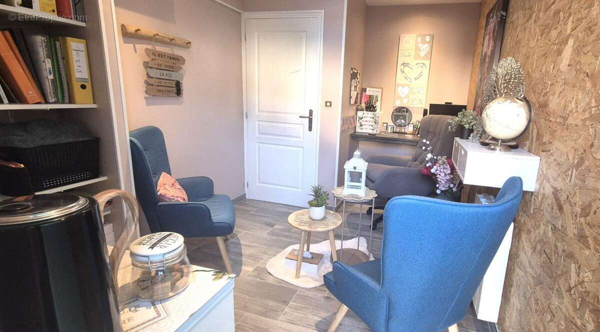 Maison à SAINT-DIZIER