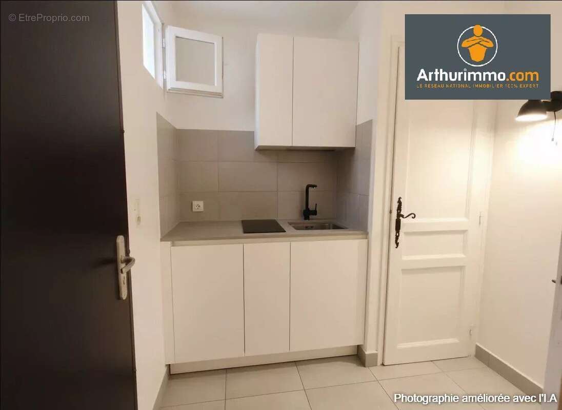 Appartement à PIETROSELLA
