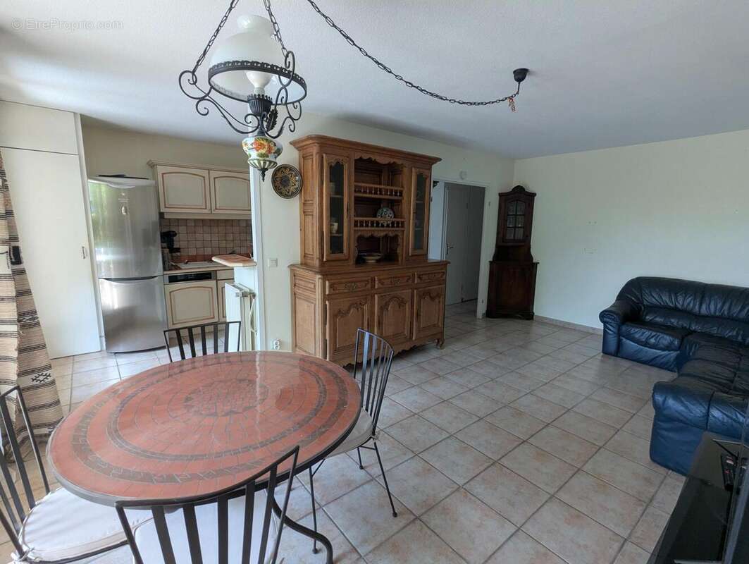 Photo 3 - Appartement à VOREPPE