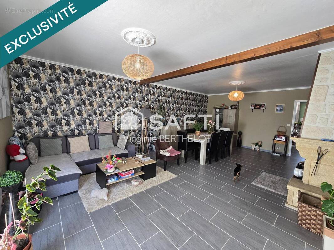 Photo 1 - Maison à NIORT