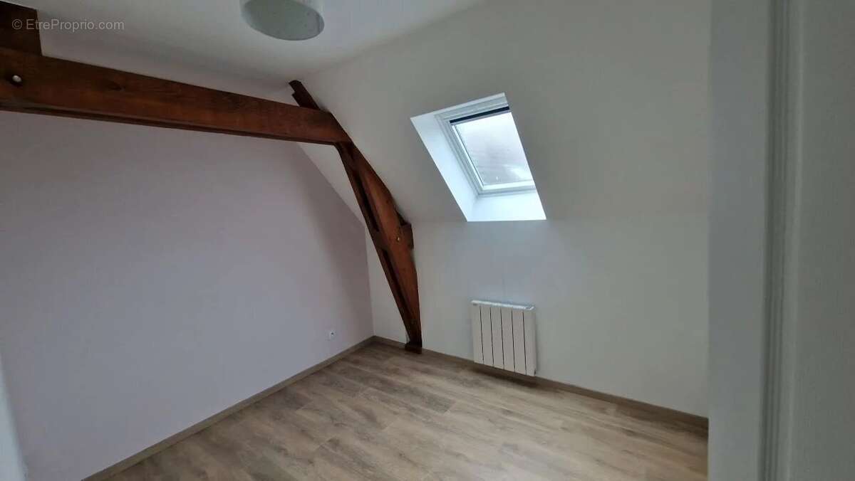 Appartement à MAINTENON