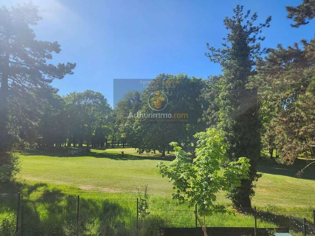 Appartement à ORMESSON-SUR-MARNE