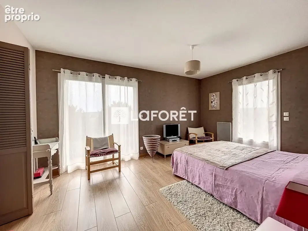 TOURNEHEM-SUR-HEM - Pavillon 4 chambres -160 m2 - photo 6