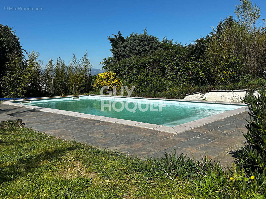 Maison à CARCASSONNE