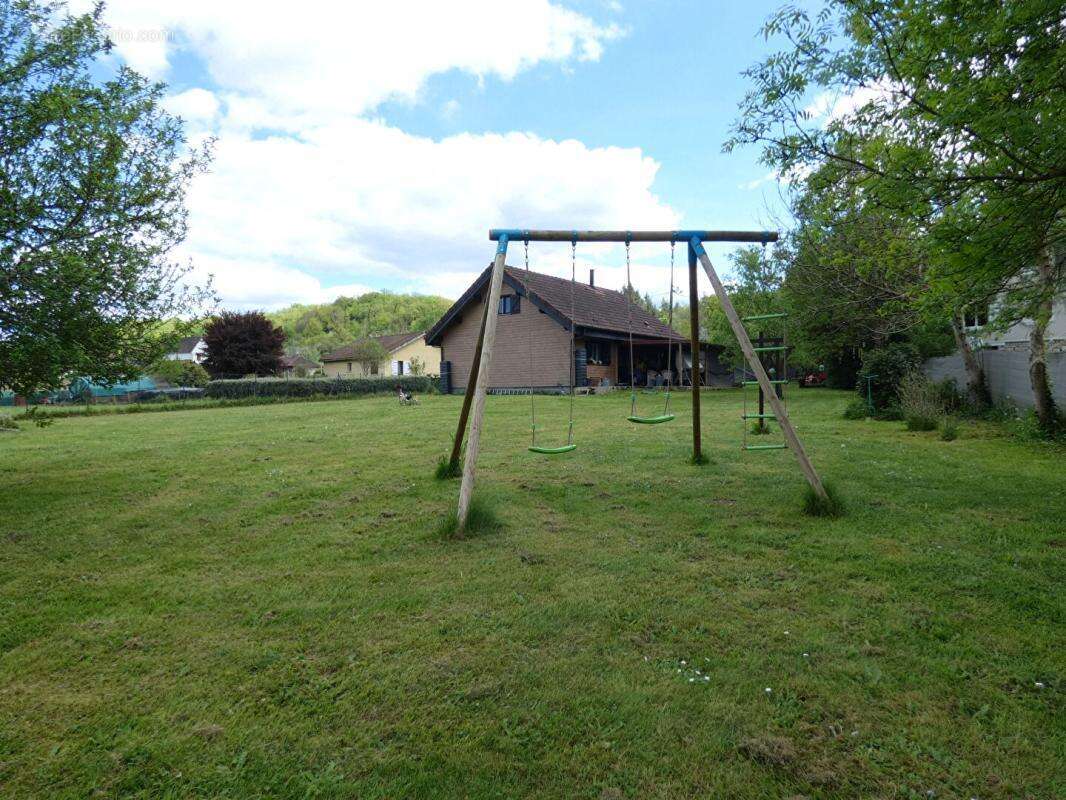 Maison ossature bois 110 m2 / 3 chambres /  terrain 4200m² - photo 8