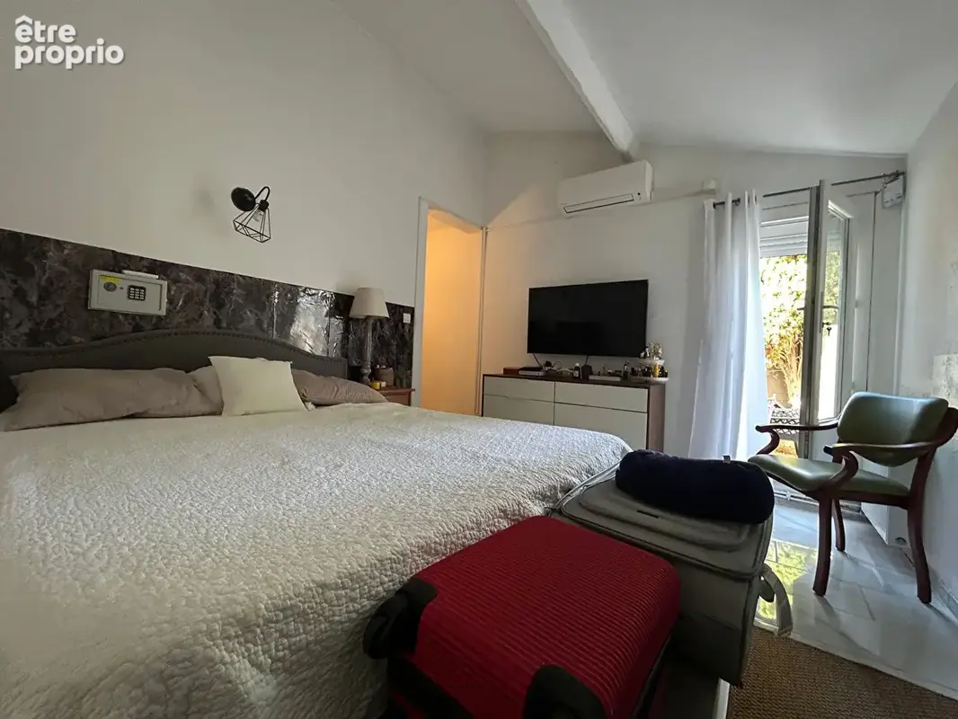 Appartement L Isle Sur La Sorgue 5 pièce(s) 102.66 m² - photo 13