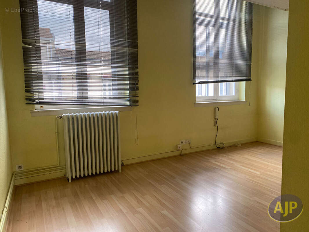 Appartement à LE BOUSCAT