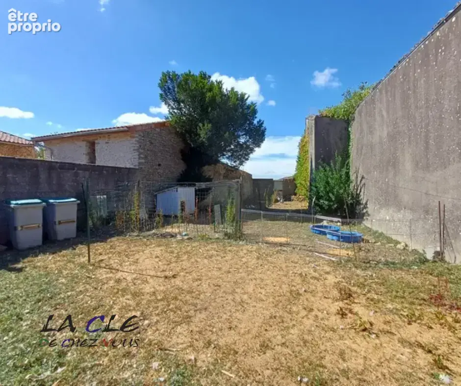 Ensemble immobilier - photo 6