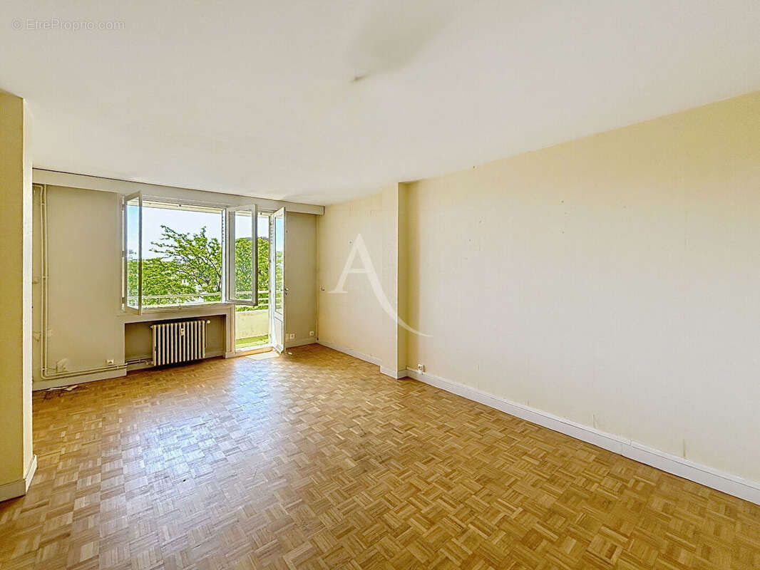 Appartement à MACON