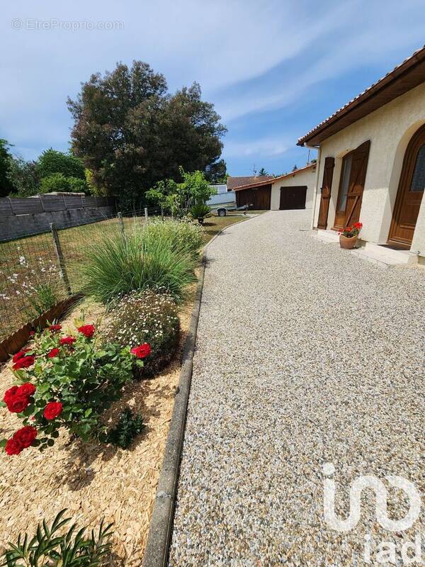 Photo 1 - Maison à QUEYRAC