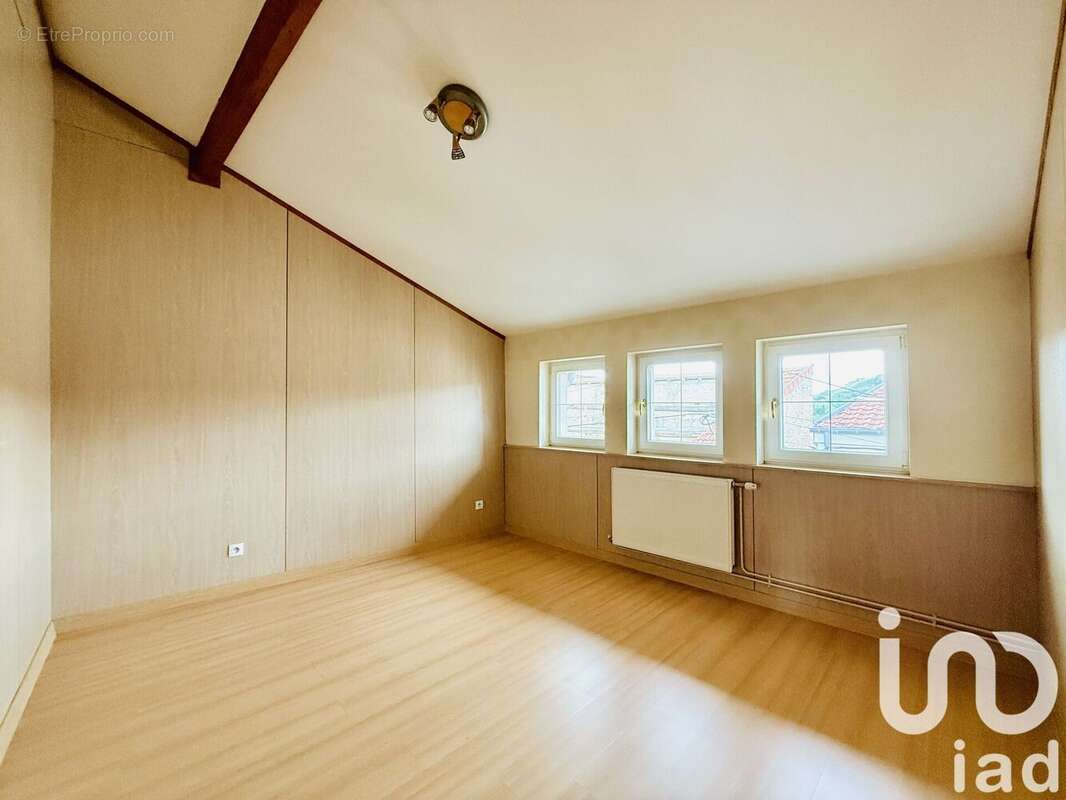 Photo 7 - Appartement à RUSTROFF