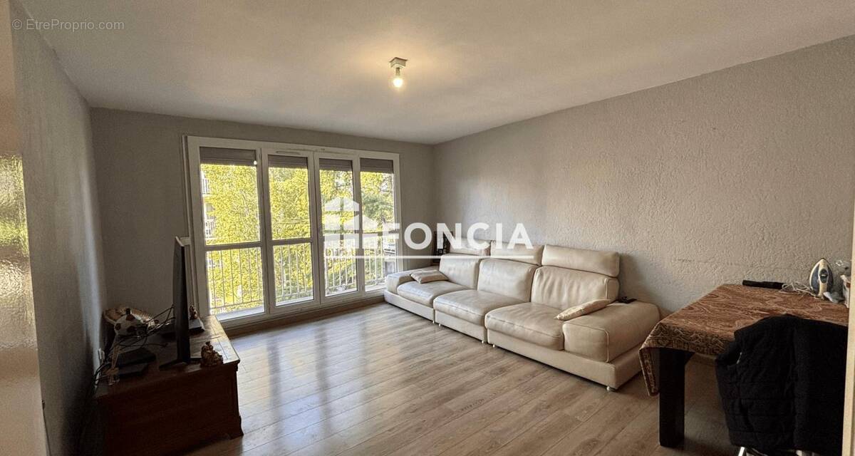 Appartement à AVIGNON