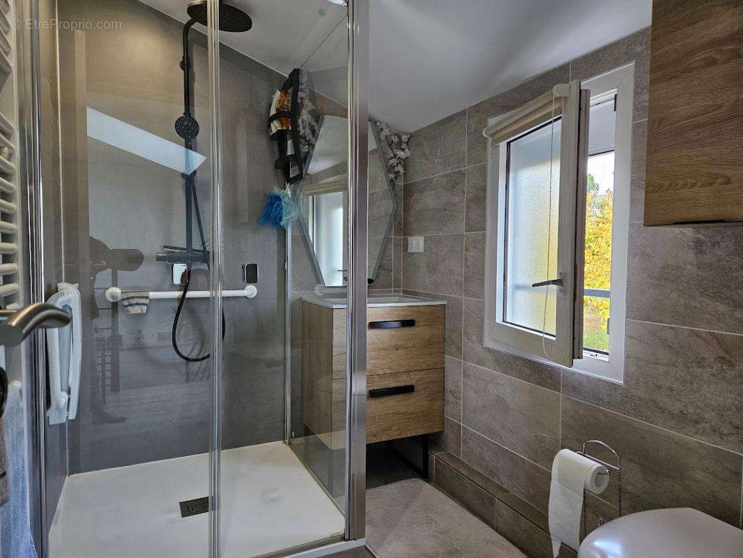 Maison à PONT-DU-CASSE