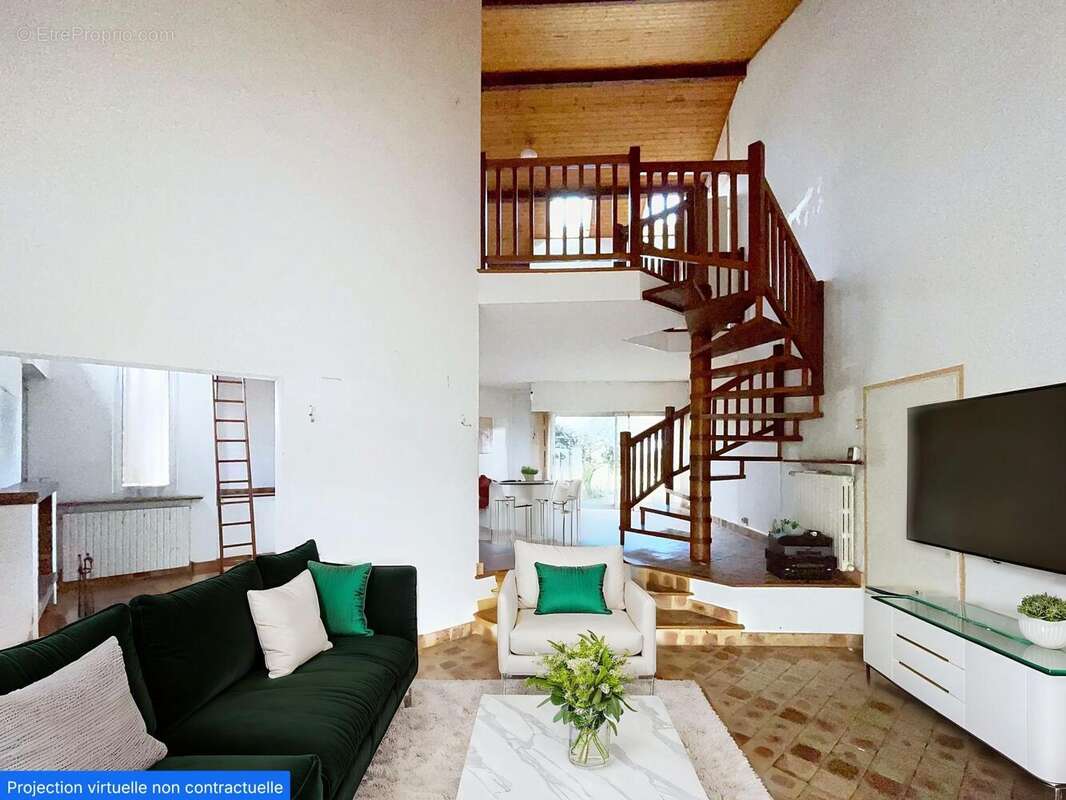 Photo 3 - Maison à SAINT-GAUDENS