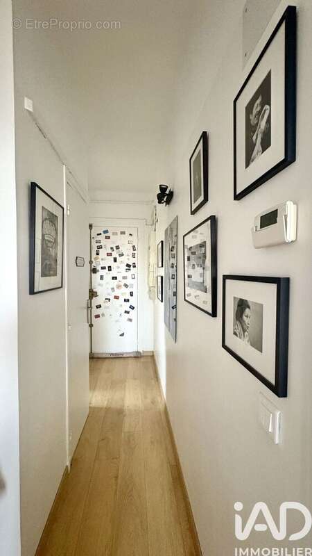 Photo 4 - Appartement à SURESNES