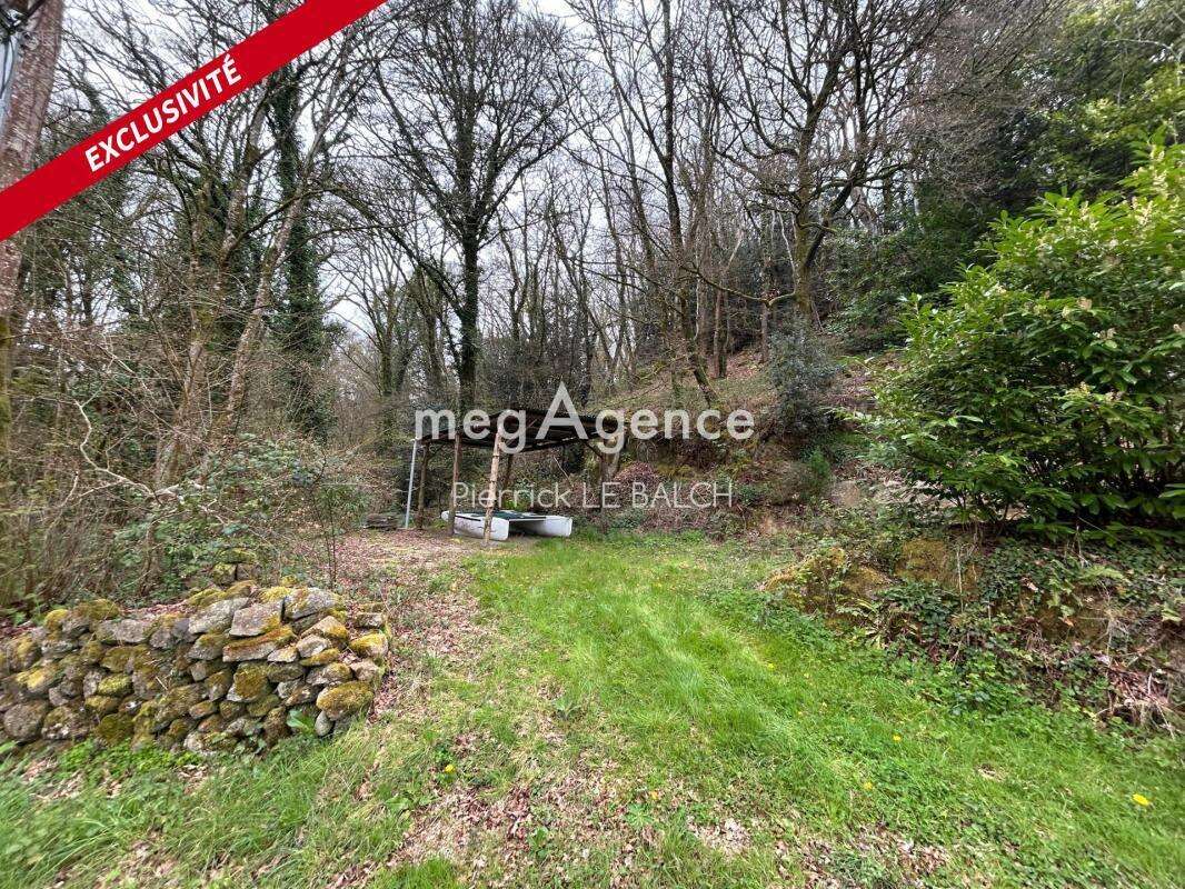 Maison à LE VIEUX-MARCHE