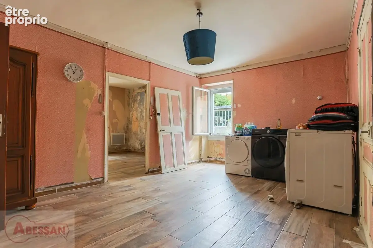 Appartement 6 pièces 132 m² à vendre à Besseges (30160) - photo 12
