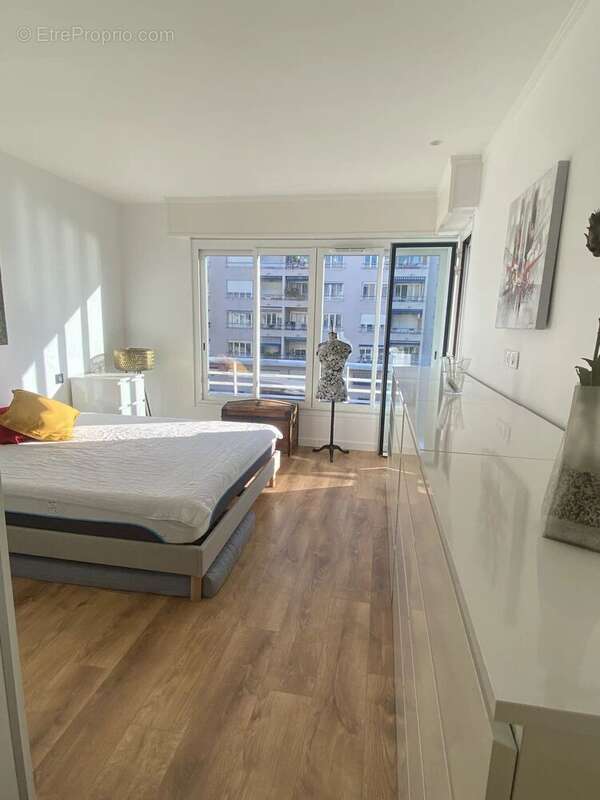 Appartement à CAGNES-SUR-MER