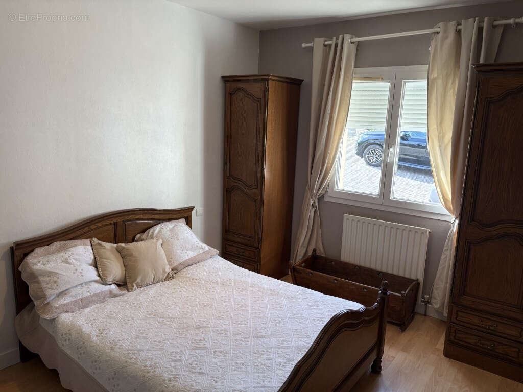 Pompadour, proche centre ville - photo 20