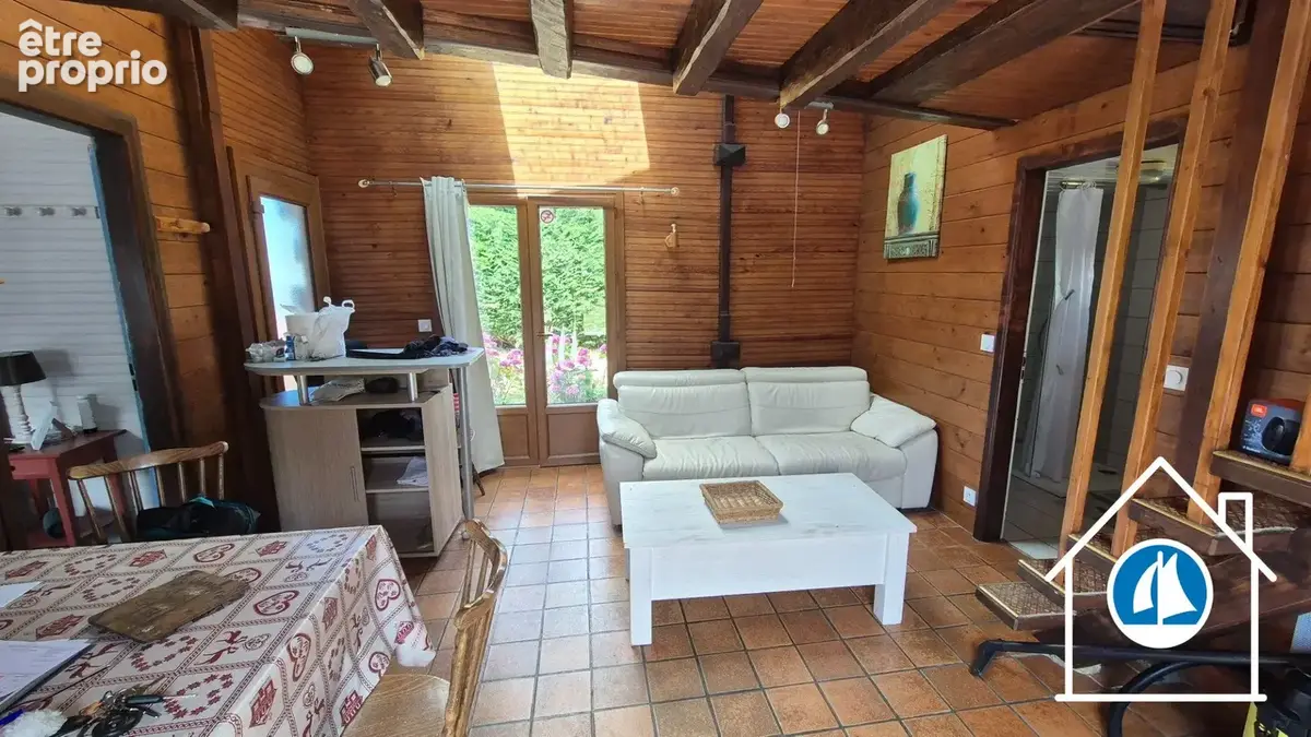 Maison 55 m² à Asnelles  - photo 5