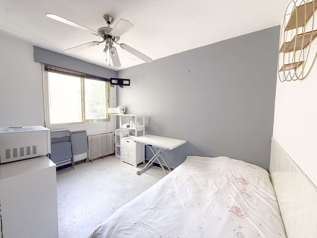Appartement à LA GRANDE-MOTTE
