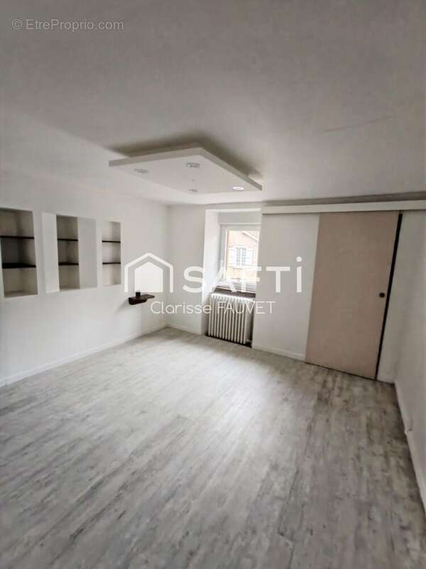 Photo 5 - Maison à SAINT-HILAIRE-BONNEVAL