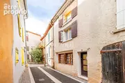 Appartement à GREOUX-LES-BAINS