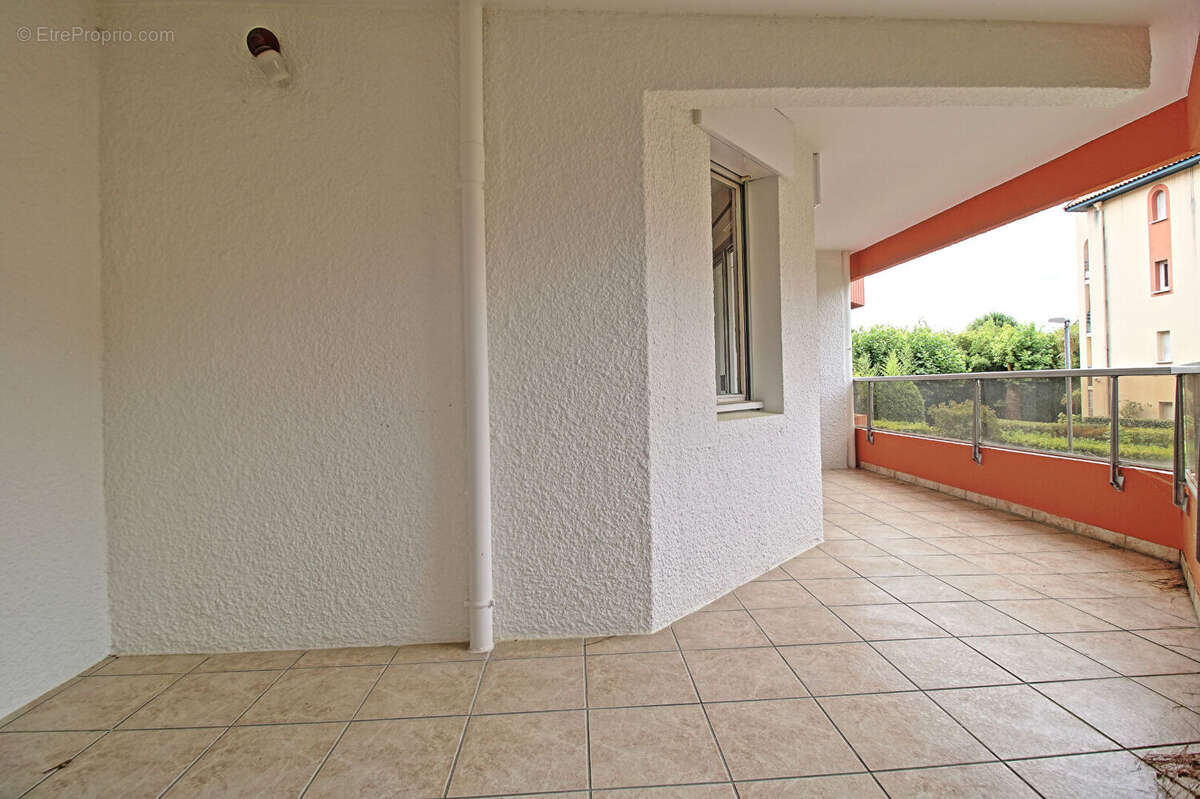 Appartement à DAX