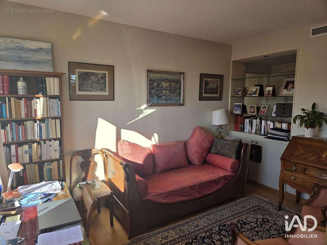 Photo 7 - Appartement à LYON-6E