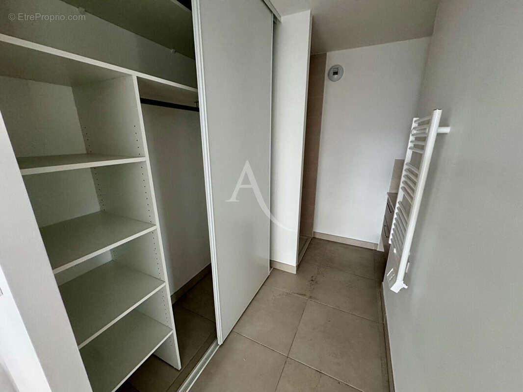 Appartement Nimes 4 pièce(s) 96.50 m2 - photo 8