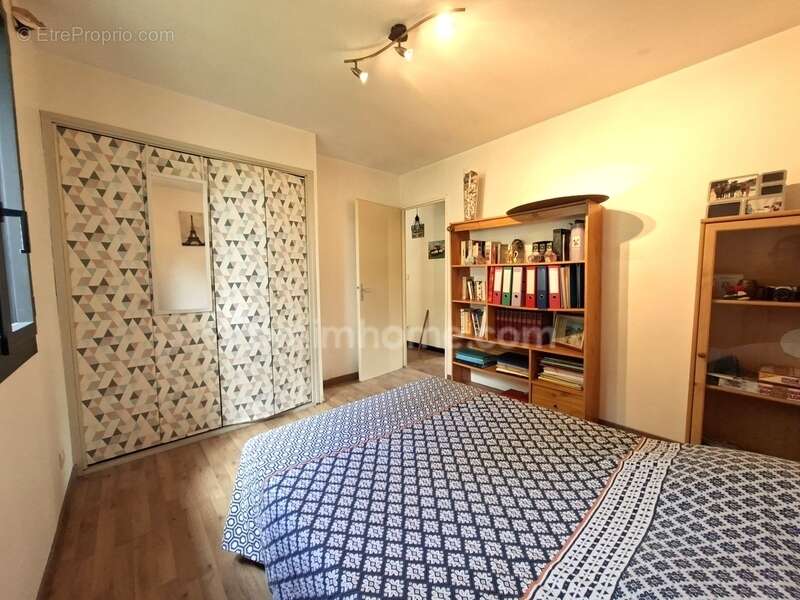 Maison à BARREME