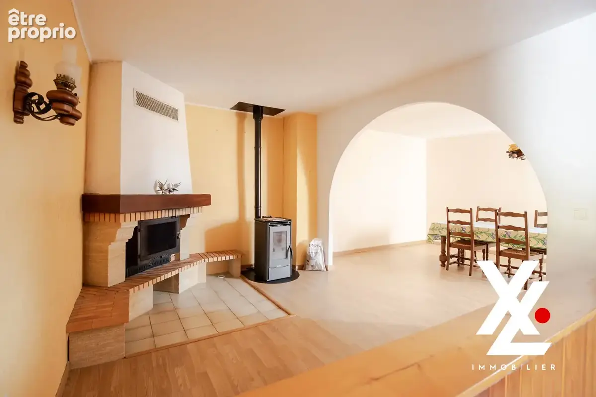 Maison  Eulmont 5 pièce(s) 150 m2 - photo 6