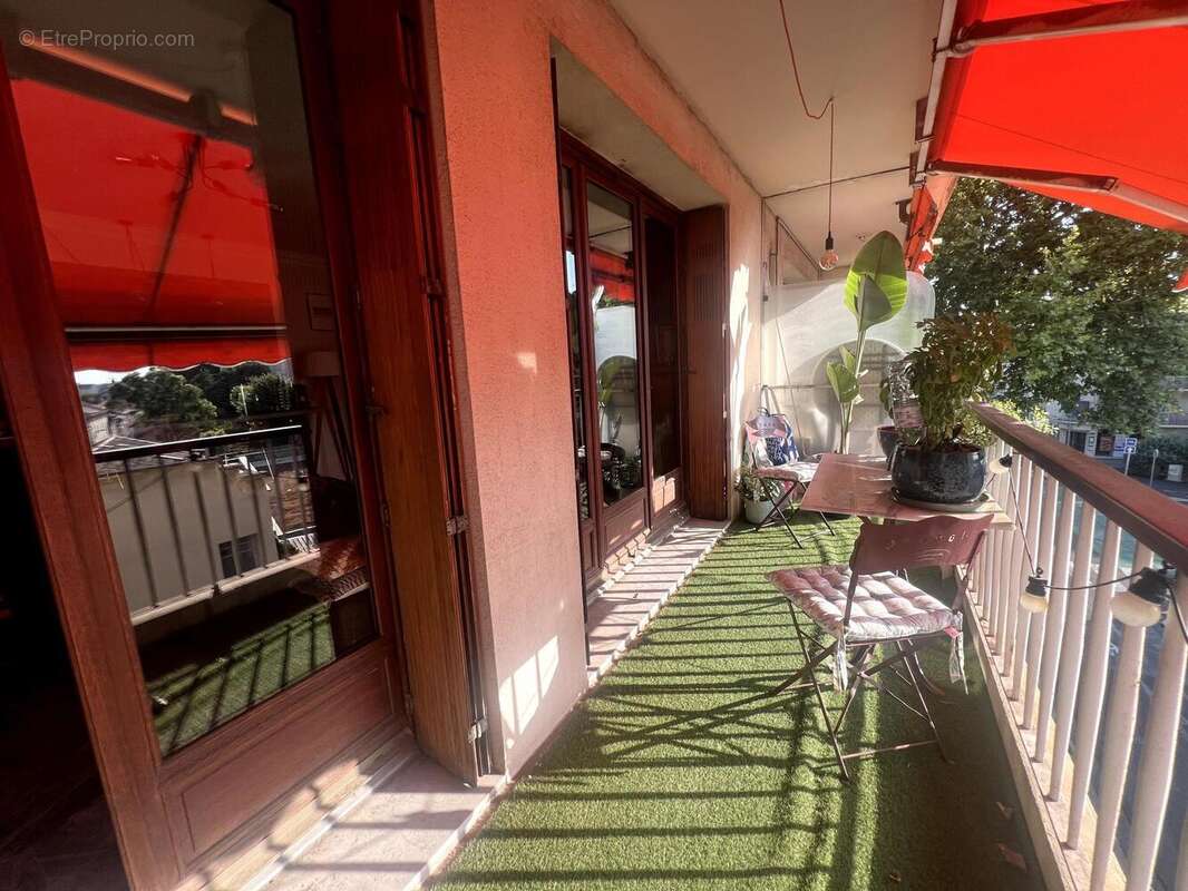 Photo 7 - Appartement à AVIGNON