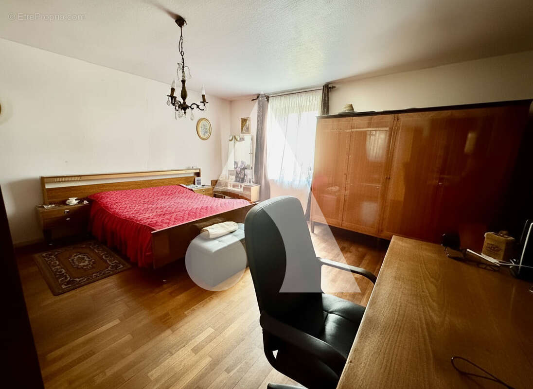 Maison à ABAINVILLE