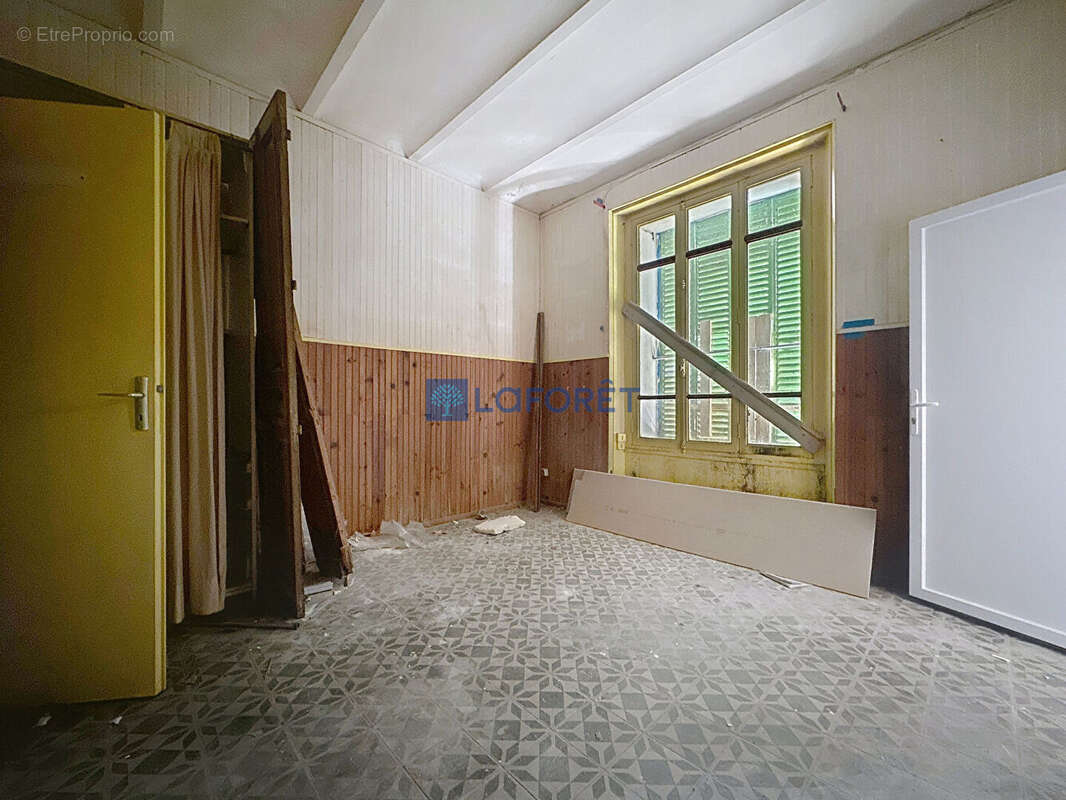 Appartement à DRAGUIGNAN