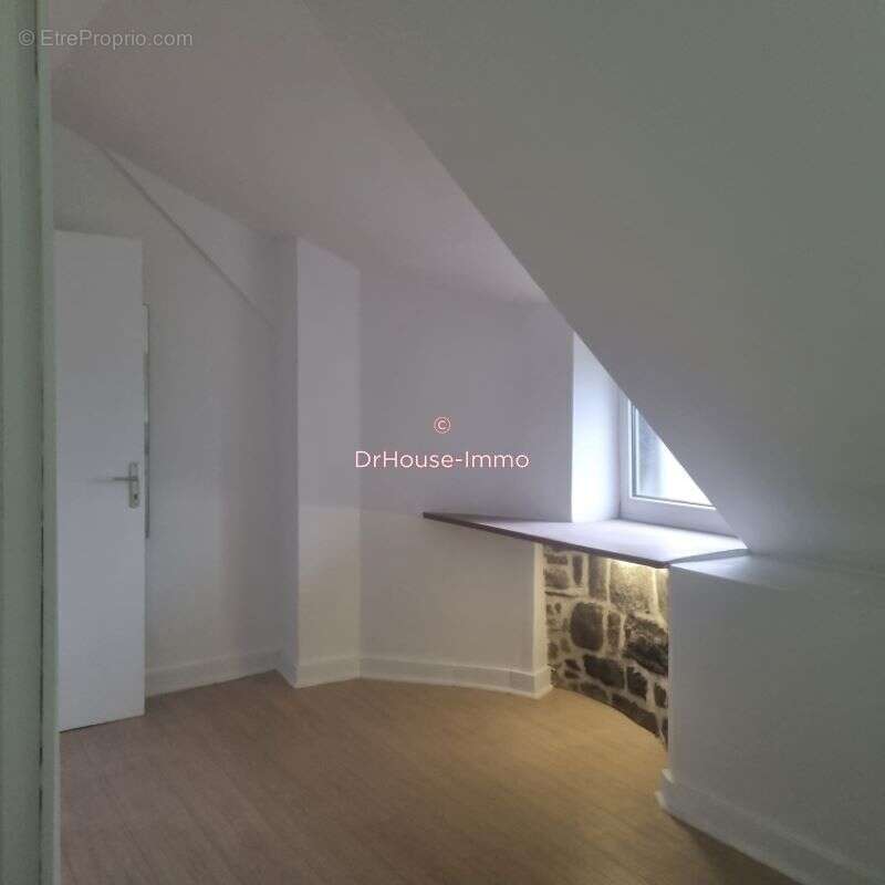 Appartement à AURAY