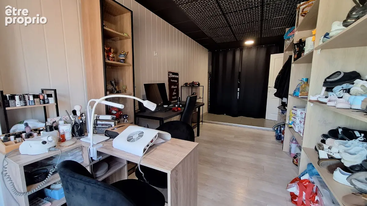 Maison Les Martres D'Artière 5 pièce(s) 115 m2 - photo 14