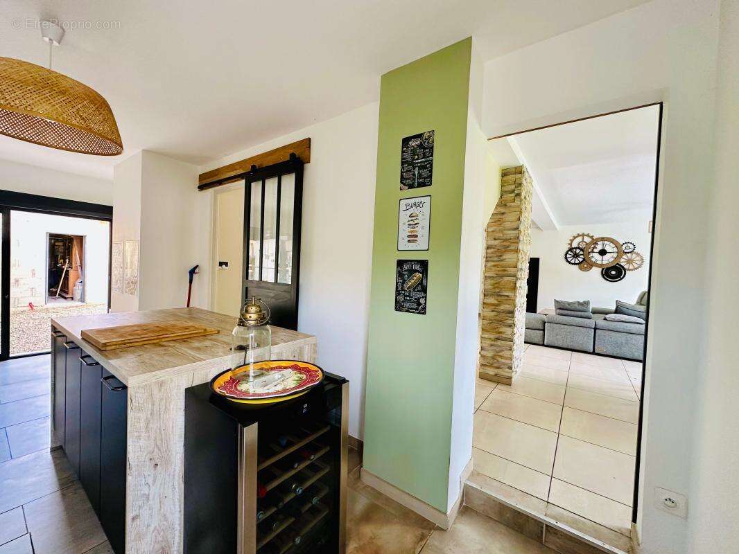 Maison à LA VERPILLIERE
