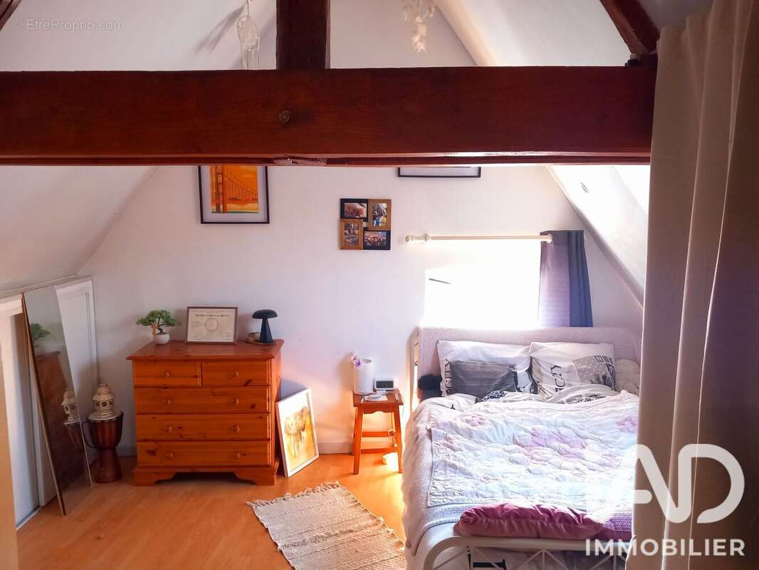 Maison 89 m² à Fretigny  - photo 8