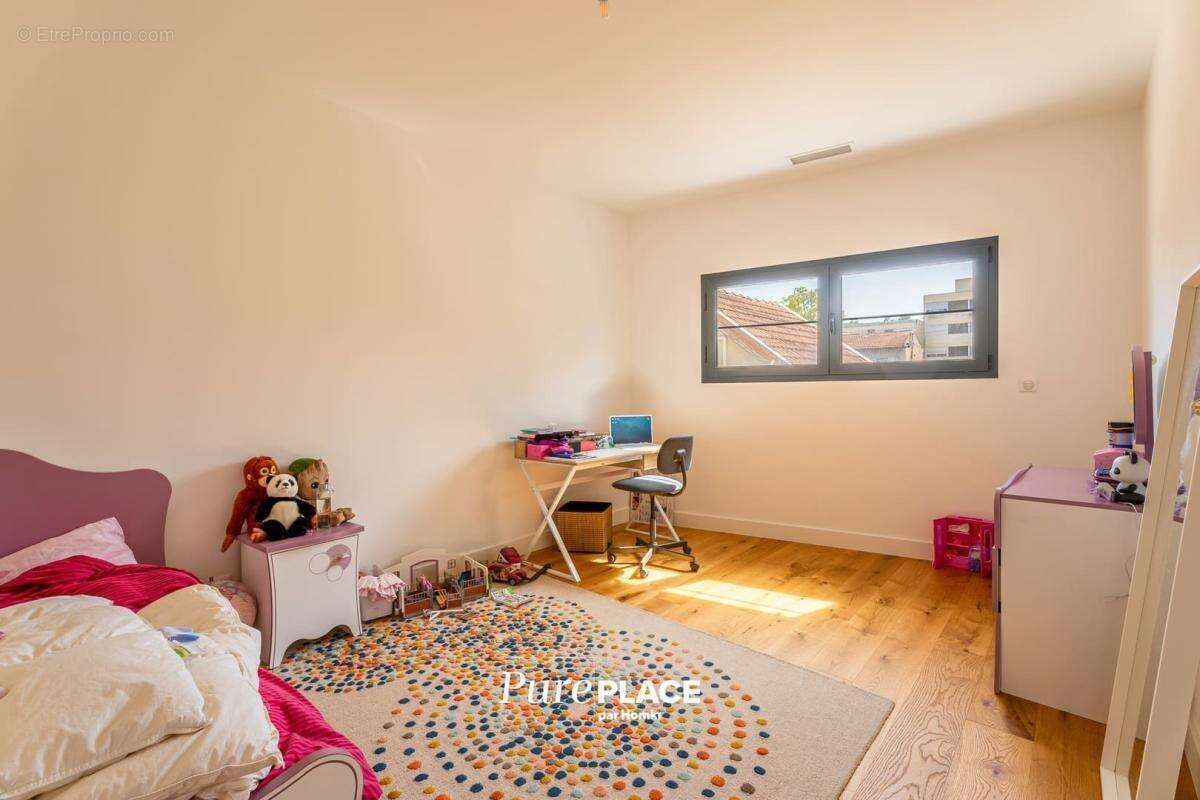 Villa contemporaine de 220 m2 à Bordeaux - photo 13