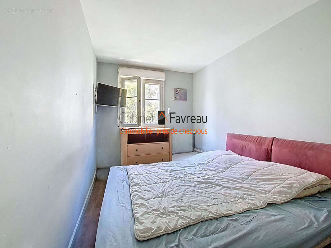 Appartement à ALFORTVILLE