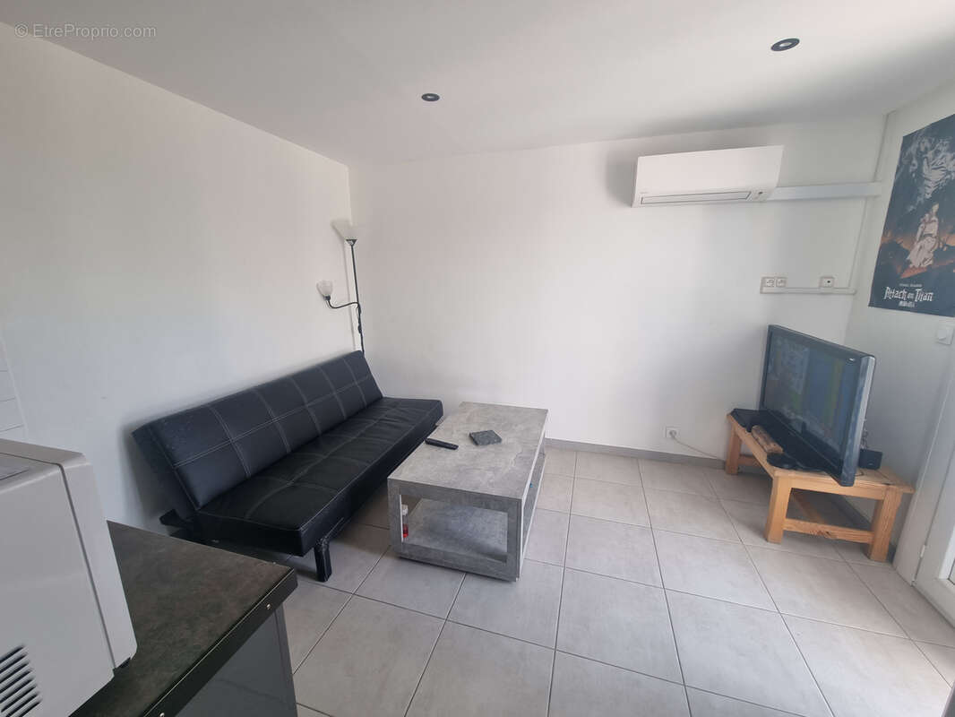 Appartement à AGEN