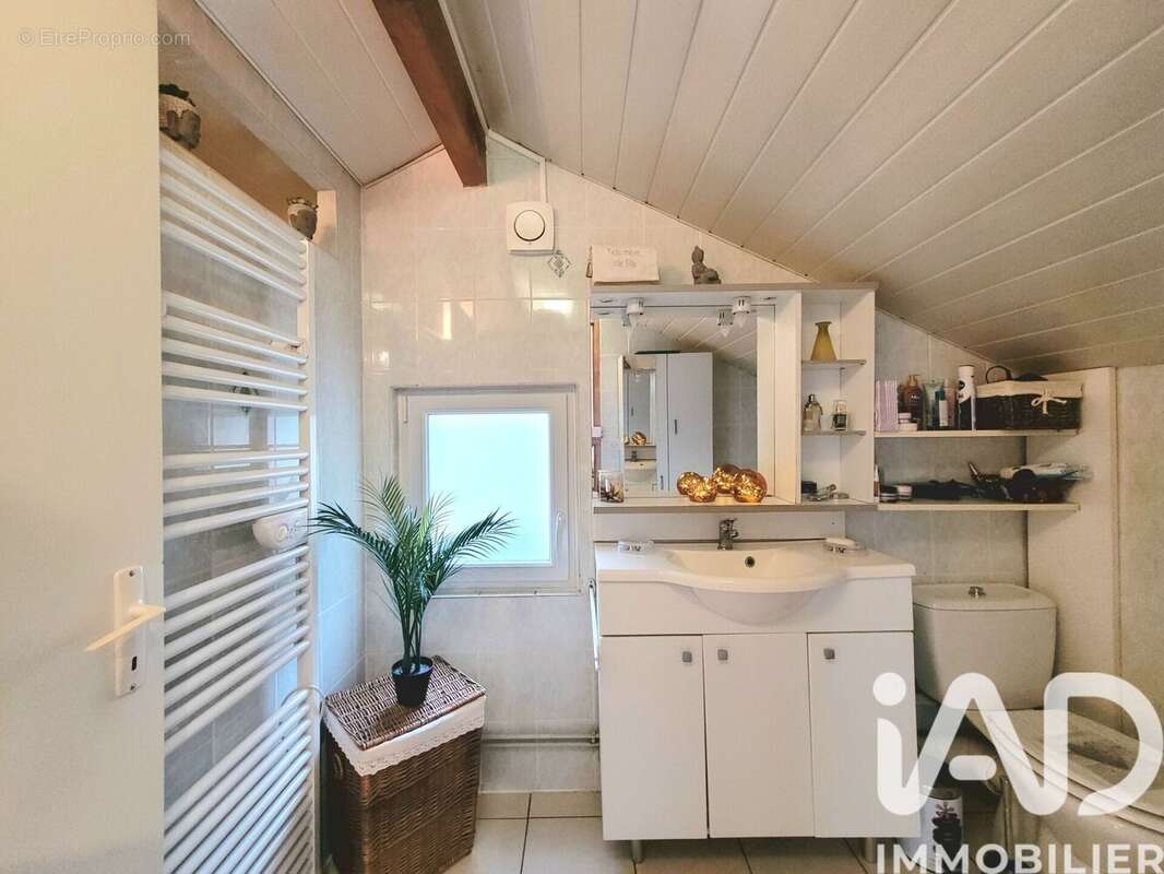 Photo 6 - Maison à LE BAN-SAINT-MARTIN