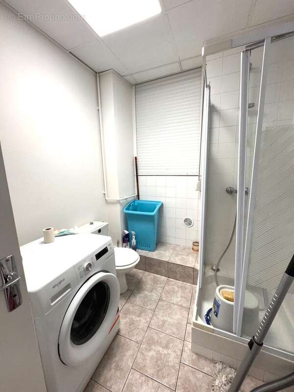 Appartement à RENAISON