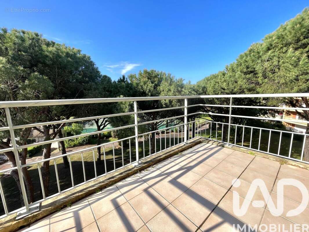 Photo 2 - Appartement à FREJUS
