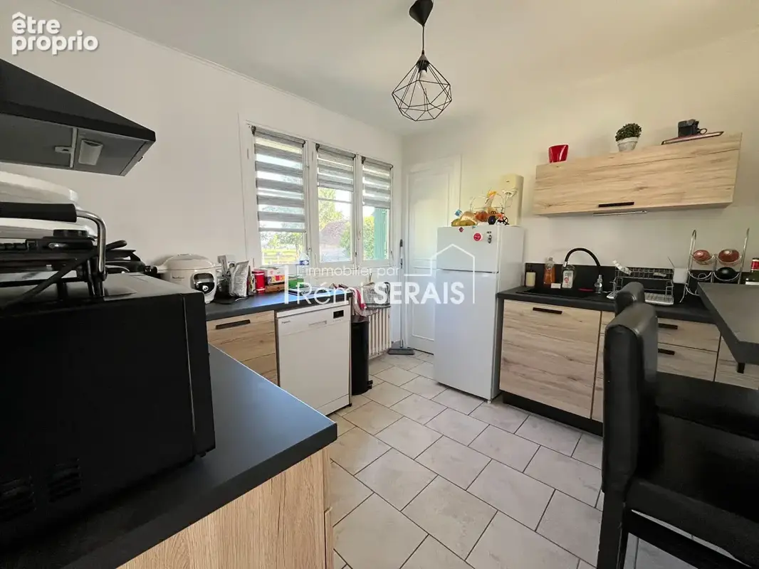 Exclusivité rs : joli pavillon proche domfront et juvigny - photo 7